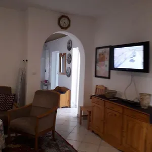  Privatunterkunft U Danusi